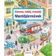 Keress, találj, mesélj! Mentőjárművek