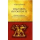 Magyarok őstörténete - Görög források a scythák történetéhez