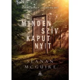 Minden szív kaput nyit