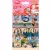 Matrica - I love Minnie / Mini sticker scene