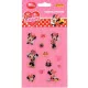 Matrica - I love Minnie / Crystal stickers 2.