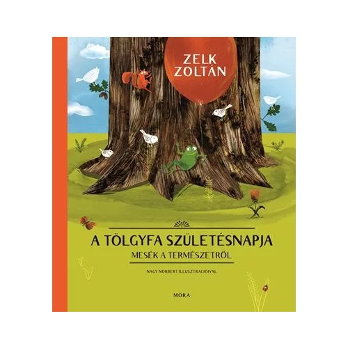 A tölgyfa születésnapja