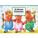 A három kismalac - 3D-s mesekönyv