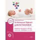 60 Montessori fejlesztő gyakorlat kisbabáknak - SÉRÜLT