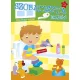 Szobatiszta leszek! - Dani