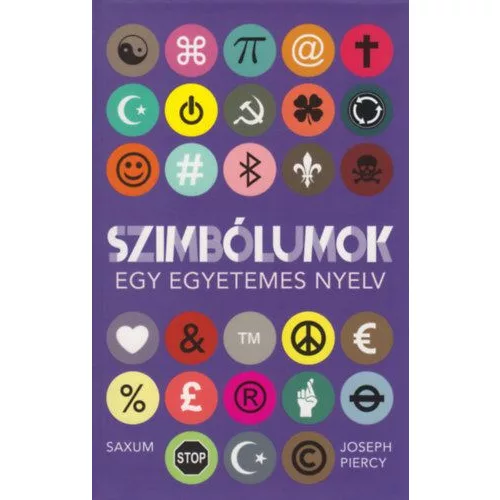 Szimbólumok - Egy egyetemes nyelv