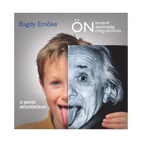 Önismeret, önazonosság, önmegvalósítás - Hangoskönyv