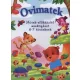 Ovimatek - Matek-előkészítő munkafüzet 6-7 éveseknek