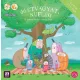 Jó étvágyat, kuflik! - kooperatív társasjáték