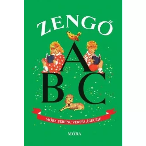 Zengő ABC