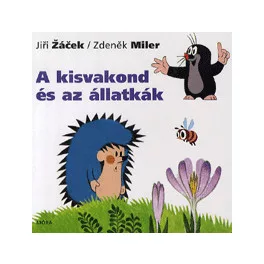 Kisvakond és az állatkák