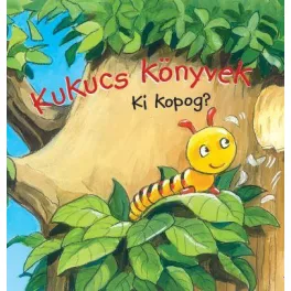 Ki kopog?