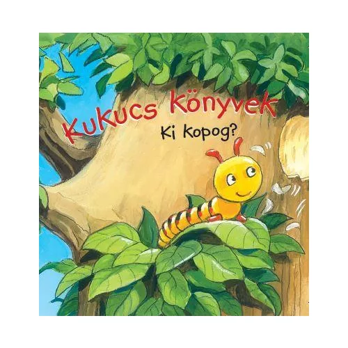 Ki kopog?