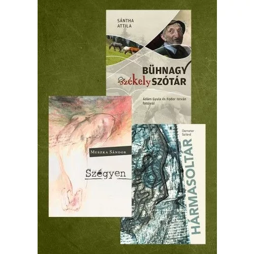 Erdély csomag