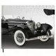 Boncahier: On the Road - Mercedes Benz 450K