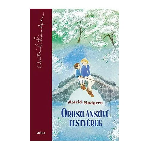 Oroszlánszívű testvérek
