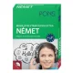 PONS Mobil Nyelvtanfolyam Német Extra