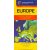 Európa autótérkép 1:3750000