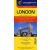 London City Map 1:12 500