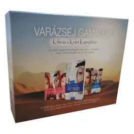 Varázséj Gamallal