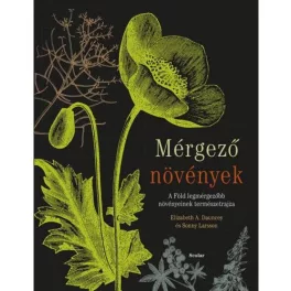 Mérgező növények