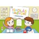 Iskolás vagyok! - szerepjáték