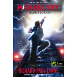 Hádész bukása - Michael Vey 6.