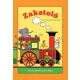 Zakatoló - Gyerekversek