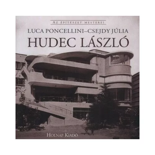 Hudec László
