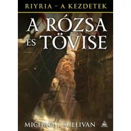Kard és varázslat fantasy