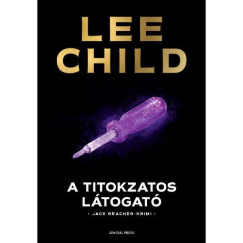 A titokzatos látogató