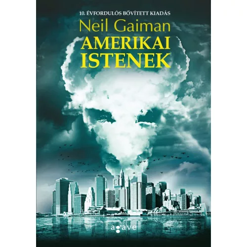 Amerikai istenek