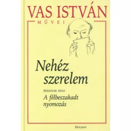 Nehéz szerelem II.