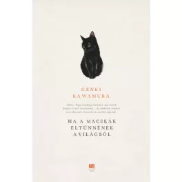 Ha a macskák eltűnnének a világból