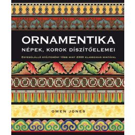Ornamentika - Népek, korok díszítőelemei