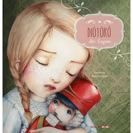 Diótörő - SÉRÜLT