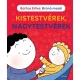 Brúnó meséi - Kistestvérek, nagytestvérek - SÉRÜLT