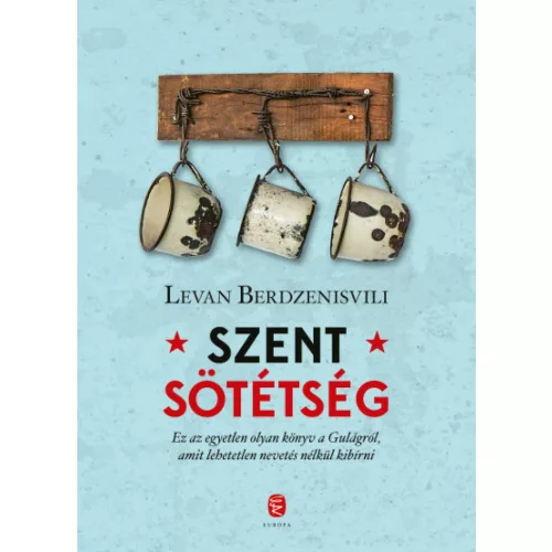 Szent sötétség