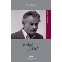 Ratkó József