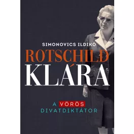 Rotschild Klára