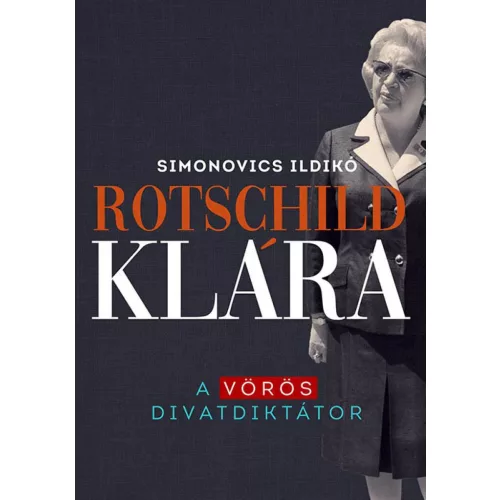Rotschild Klára