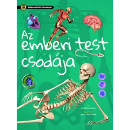   Az emberi test csodája - Szórakoztató tudomány - SÉRÜLT