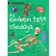 Az emberi test csodája - Szórakoztató tudomány
