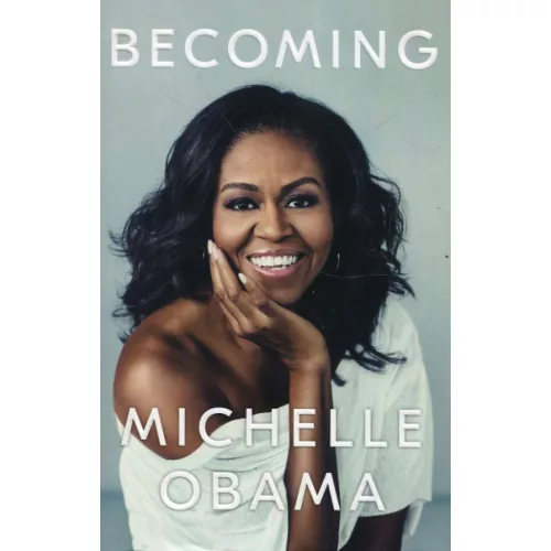 Becoming