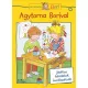 Agytorna Borival - Barátnőm, Bori foglalkoztató
