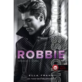 Vallomások - Robbie (Vallomások 1.)