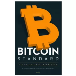 Bitcoin standard - SÉRÜLT