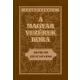 A magyar vezérek kora Árpádtól Szent Istvánig