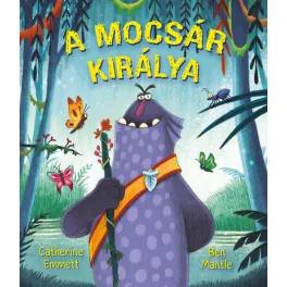 A mocsár királya