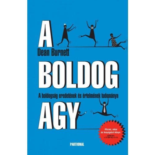 A boldog agy
